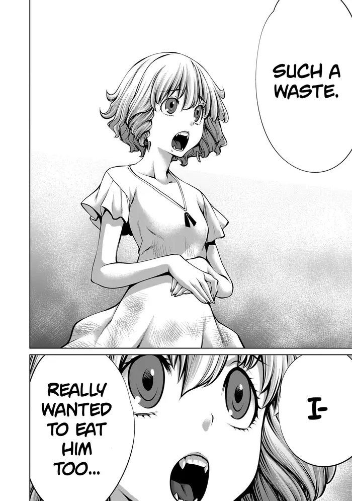 Killing Bites Chapter 112 image 27_optimized